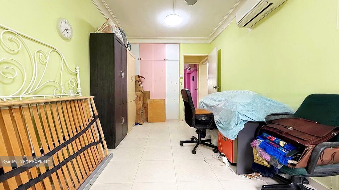 Blk 55 Strathmore Avenue (Queenstown), HDB 5 Rooms #489264441